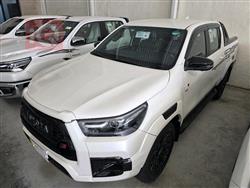 تويوتا هايلوكس